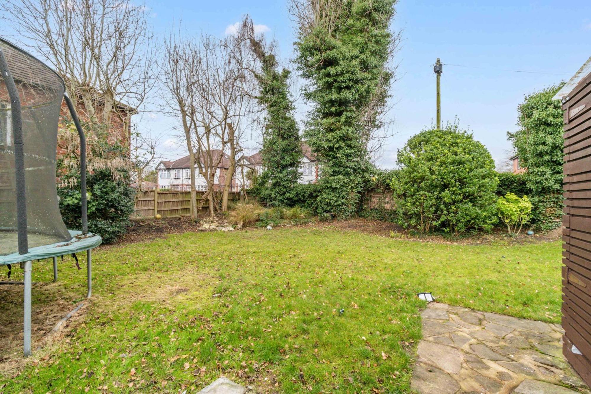 Studio Cottage With Shared Garden - 3Min To Bus Stop 曼彻斯特 外观 照片